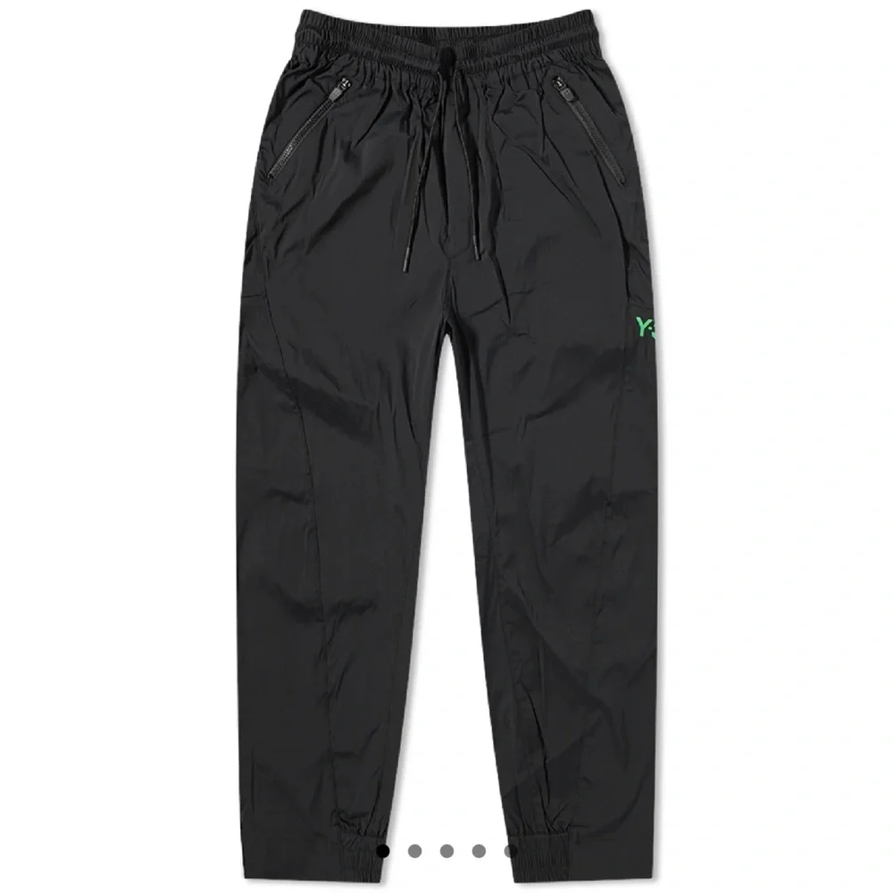Y-3 Cuffed Track Pant